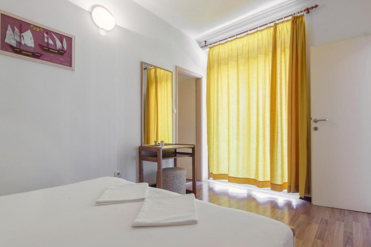 Apartments Konta City Center Водице Екстериор снимка