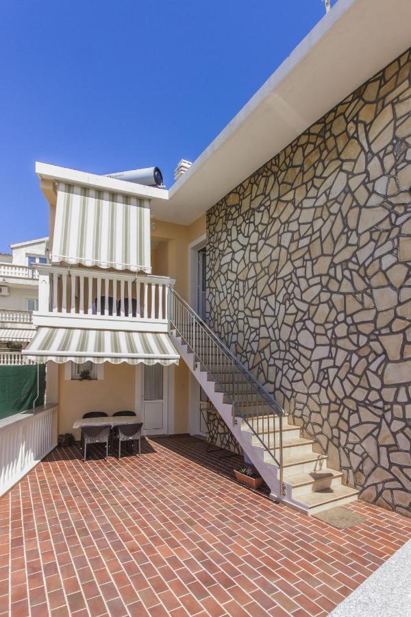 Apartments Konta City Center Водице Екстериор снимка