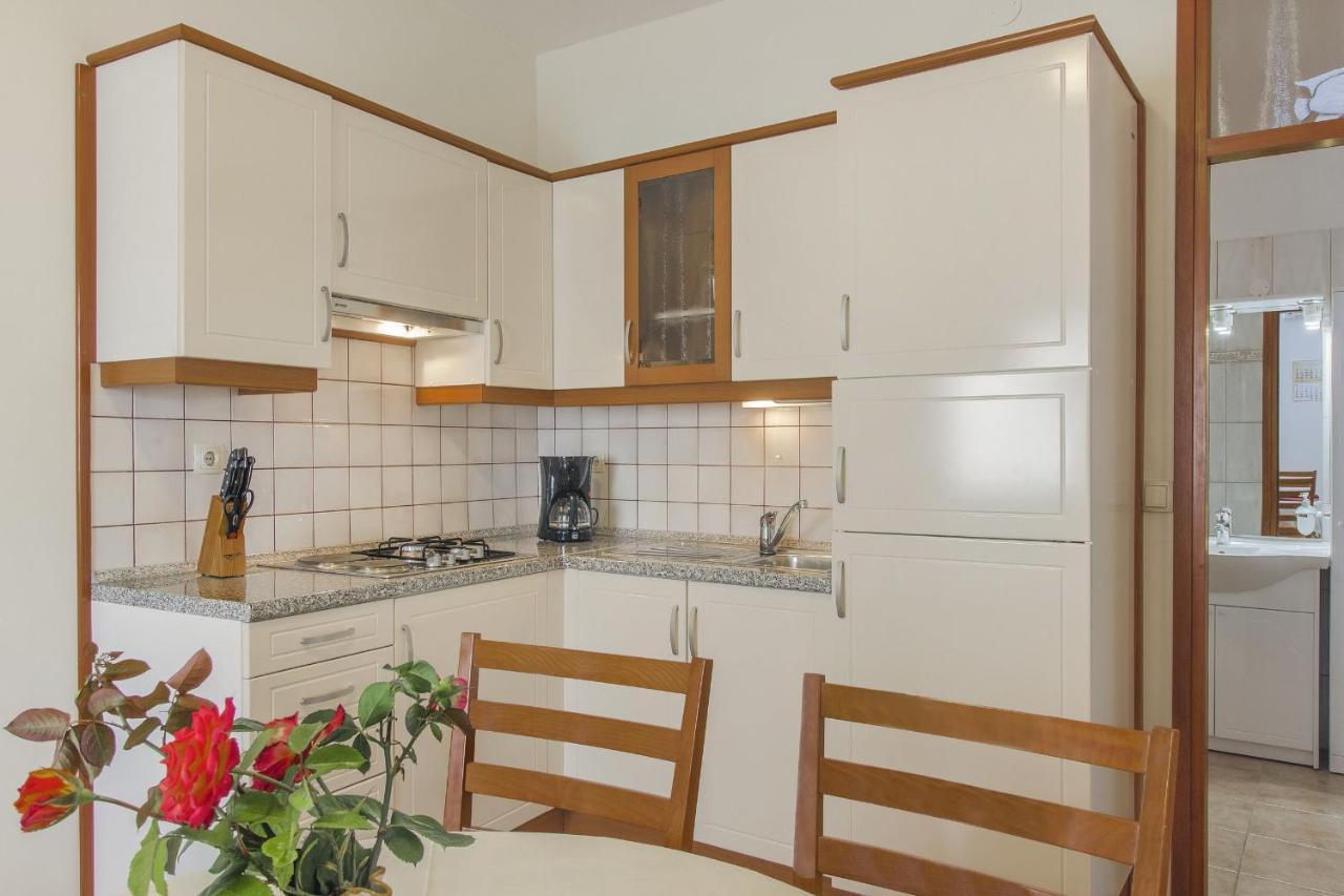 Apartments Konta City Center Водице Екстериор снимка