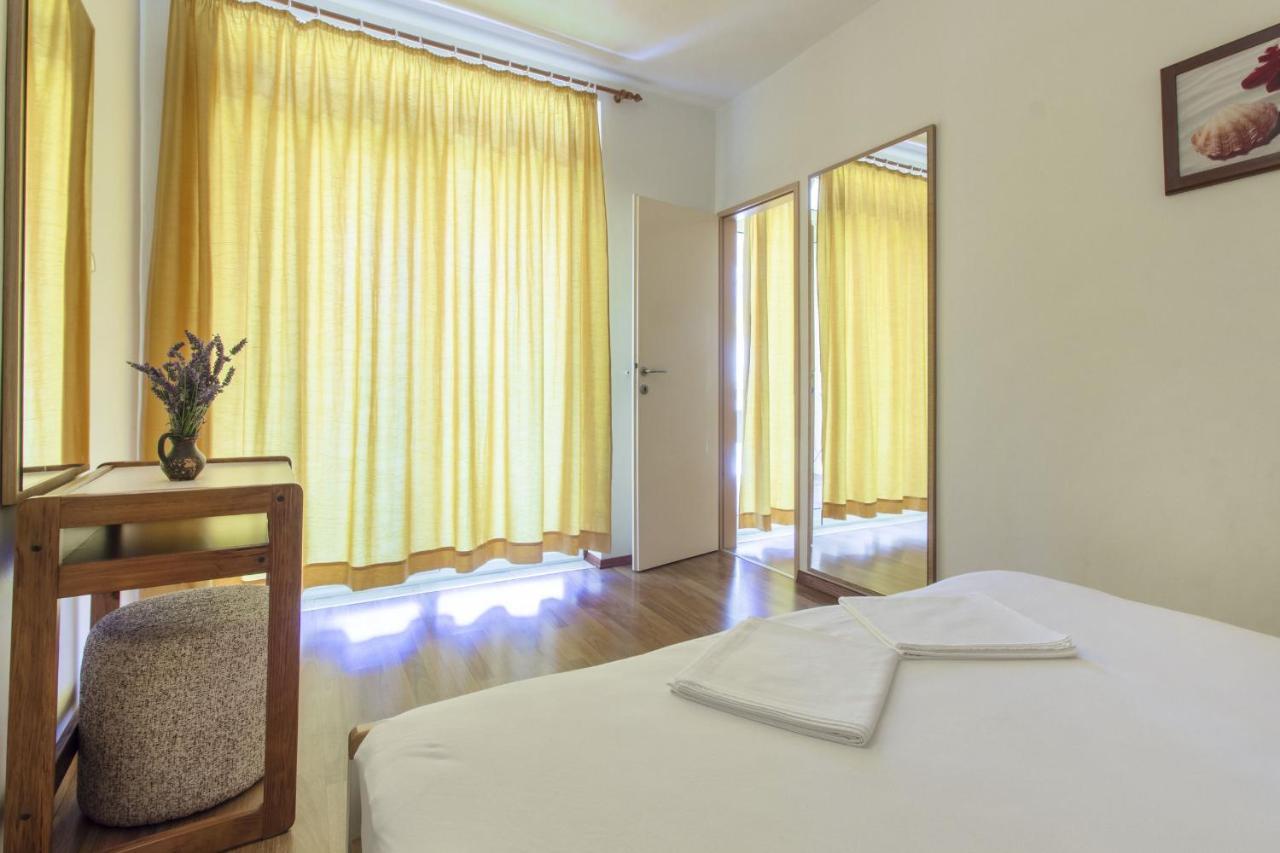 Apartments Konta City Center Водице Екстериор снимка