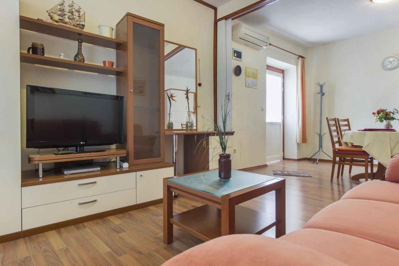 Apartments Konta City Center Водице Екстериор снимка