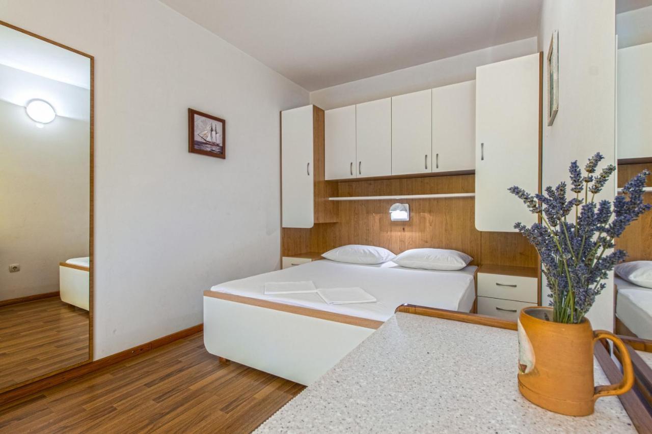 Apartments Konta City Center Водице Екстериор снимка