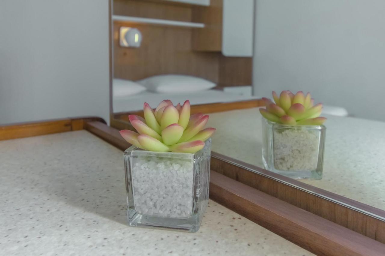 Apartments Konta City Center Водице Екстериор снимка