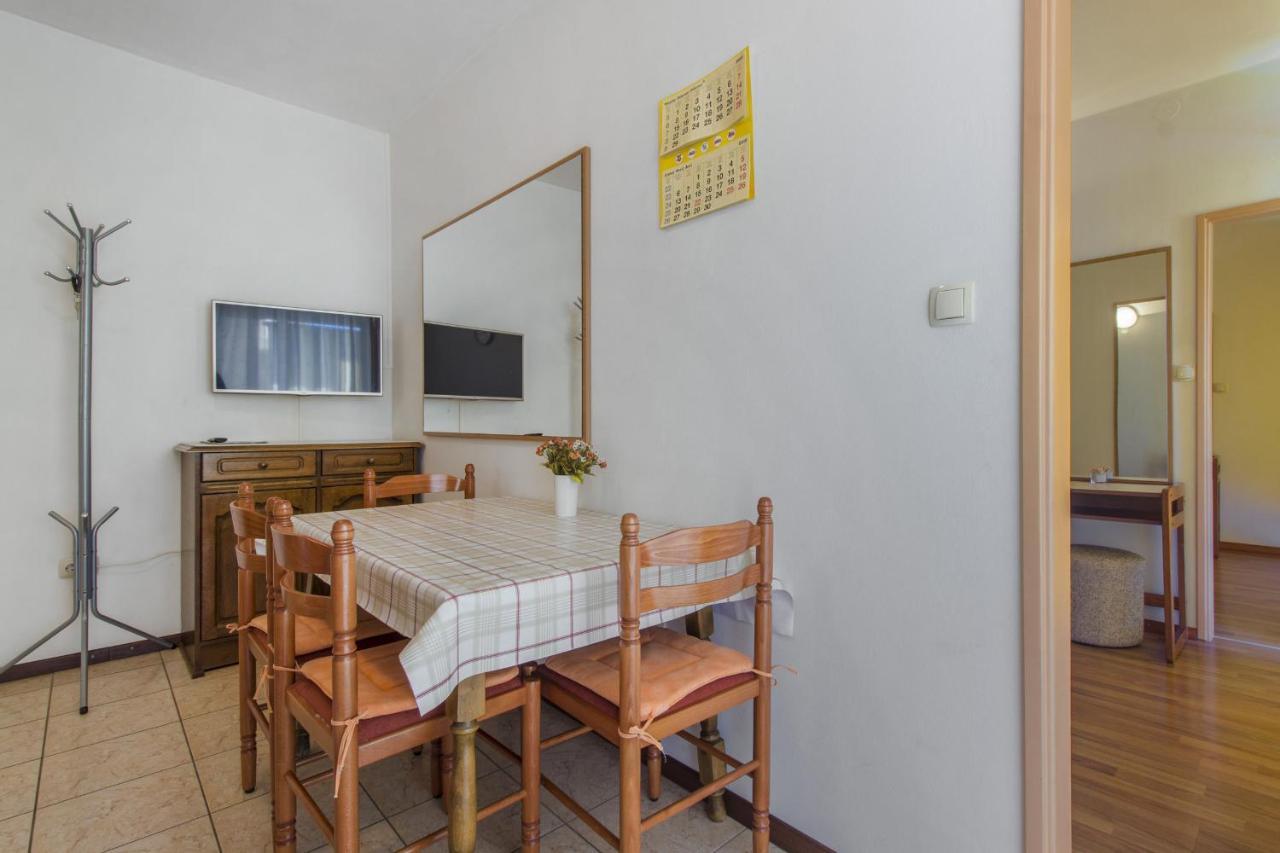 Apartments Konta City Center Водице Екстериор снимка
