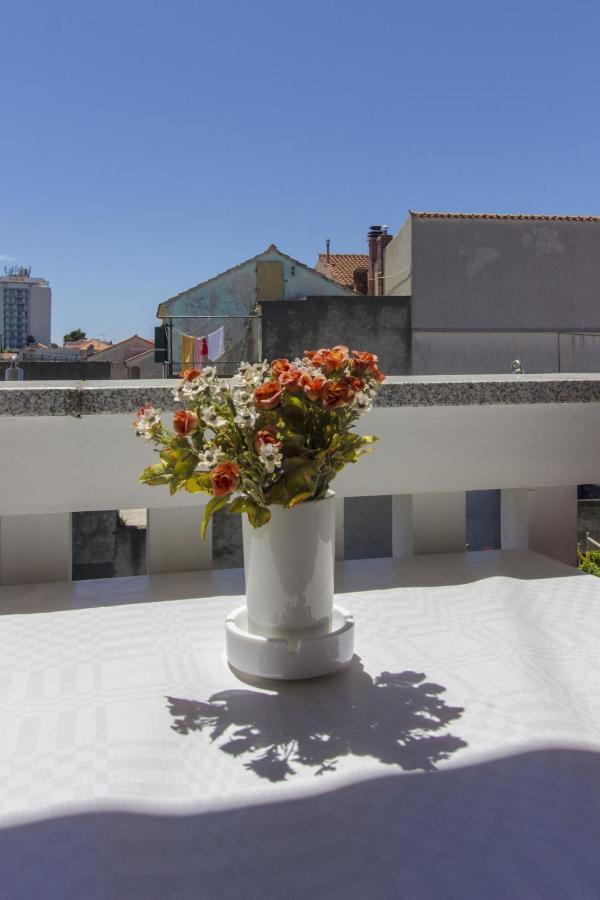 Apartments Konta City Center Водице Екстериор снимка