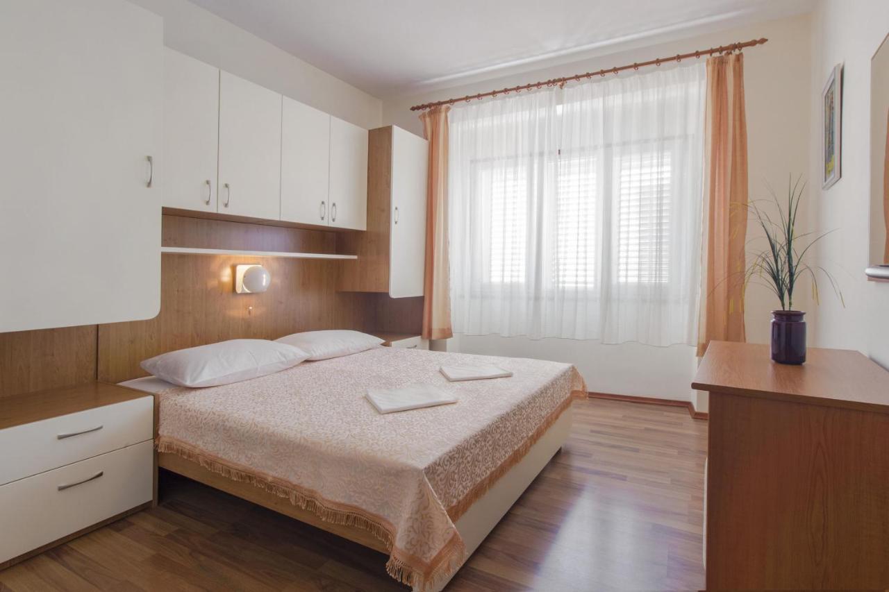 Apartments Konta City Center Водице Екстериор снимка