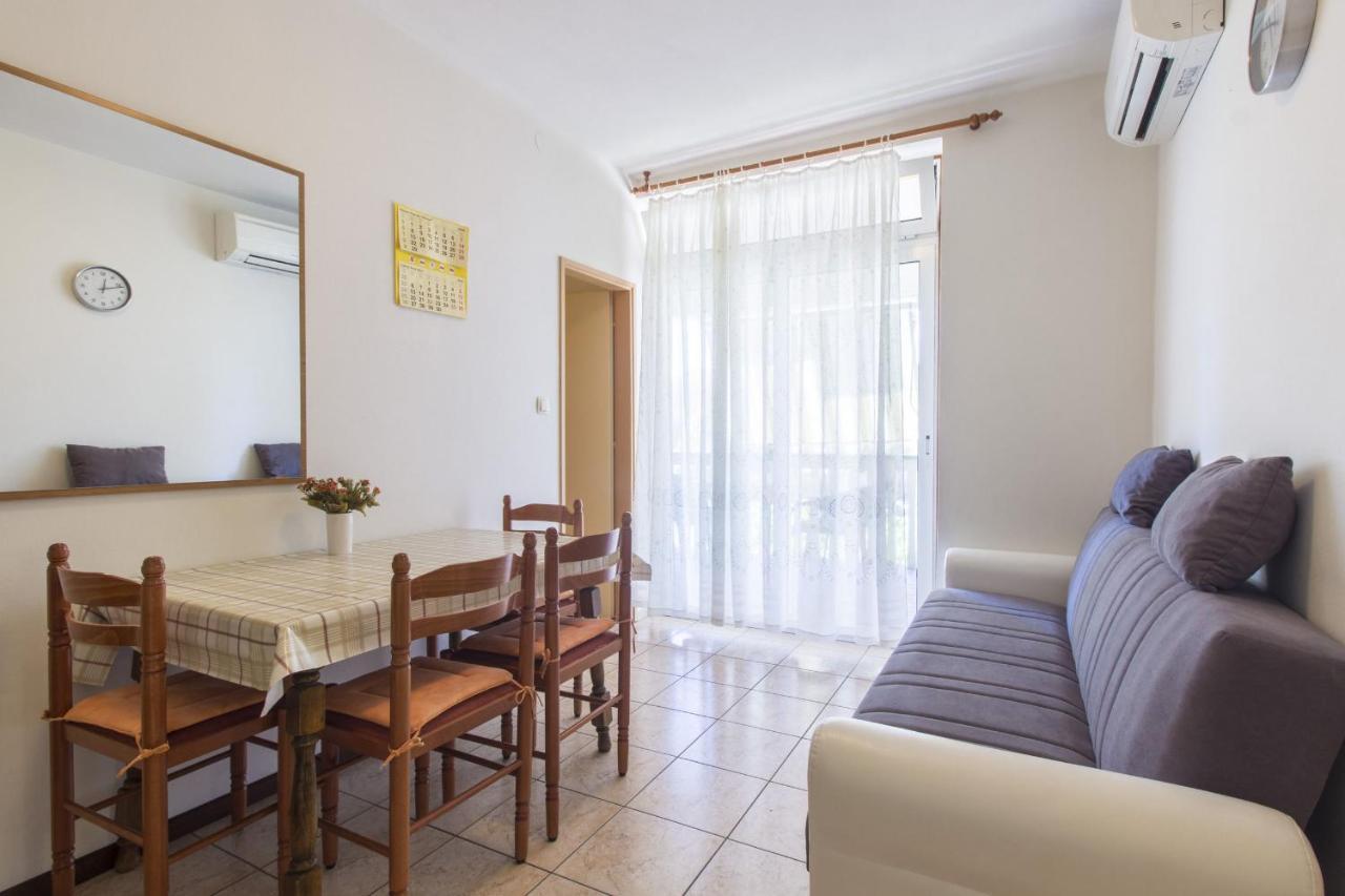 Apartments Konta City Center Водице Екстериор снимка