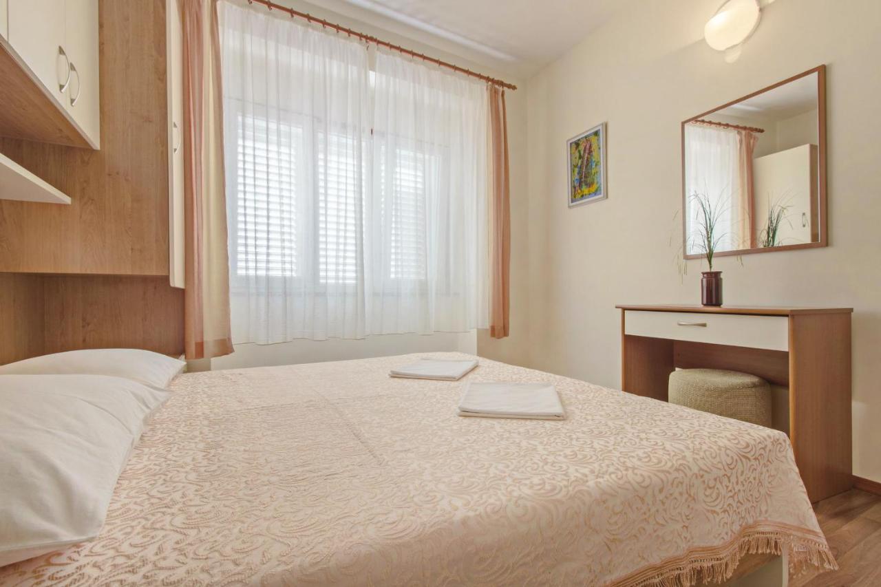 Apartments Konta City Center Водице Екстериор снимка