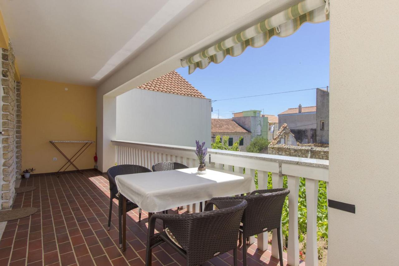 Apartments Konta City Center Водице Екстериор снимка