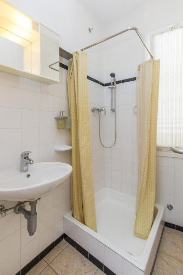 Apartments Konta City Center Водице Екстериор снимка