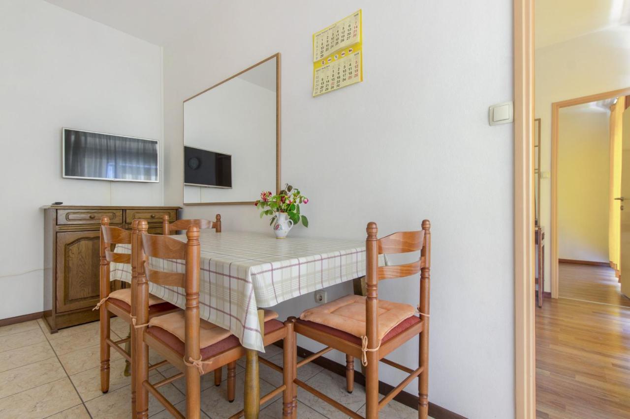 Apartments Konta City Center Водице Екстериор снимка