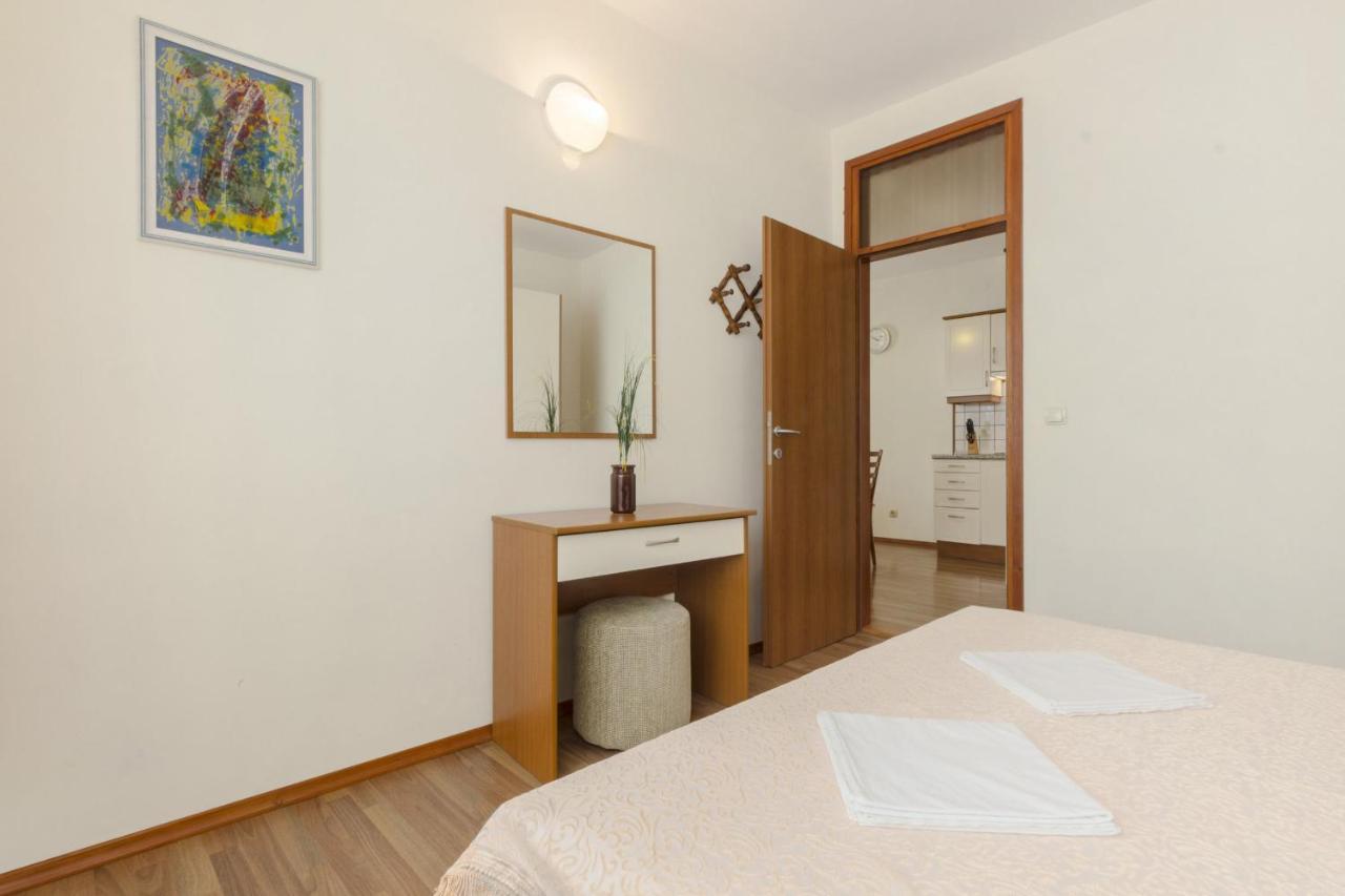 Apartments Konta City Center Водице Екстериор снимка